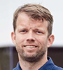Andreas Mølholm