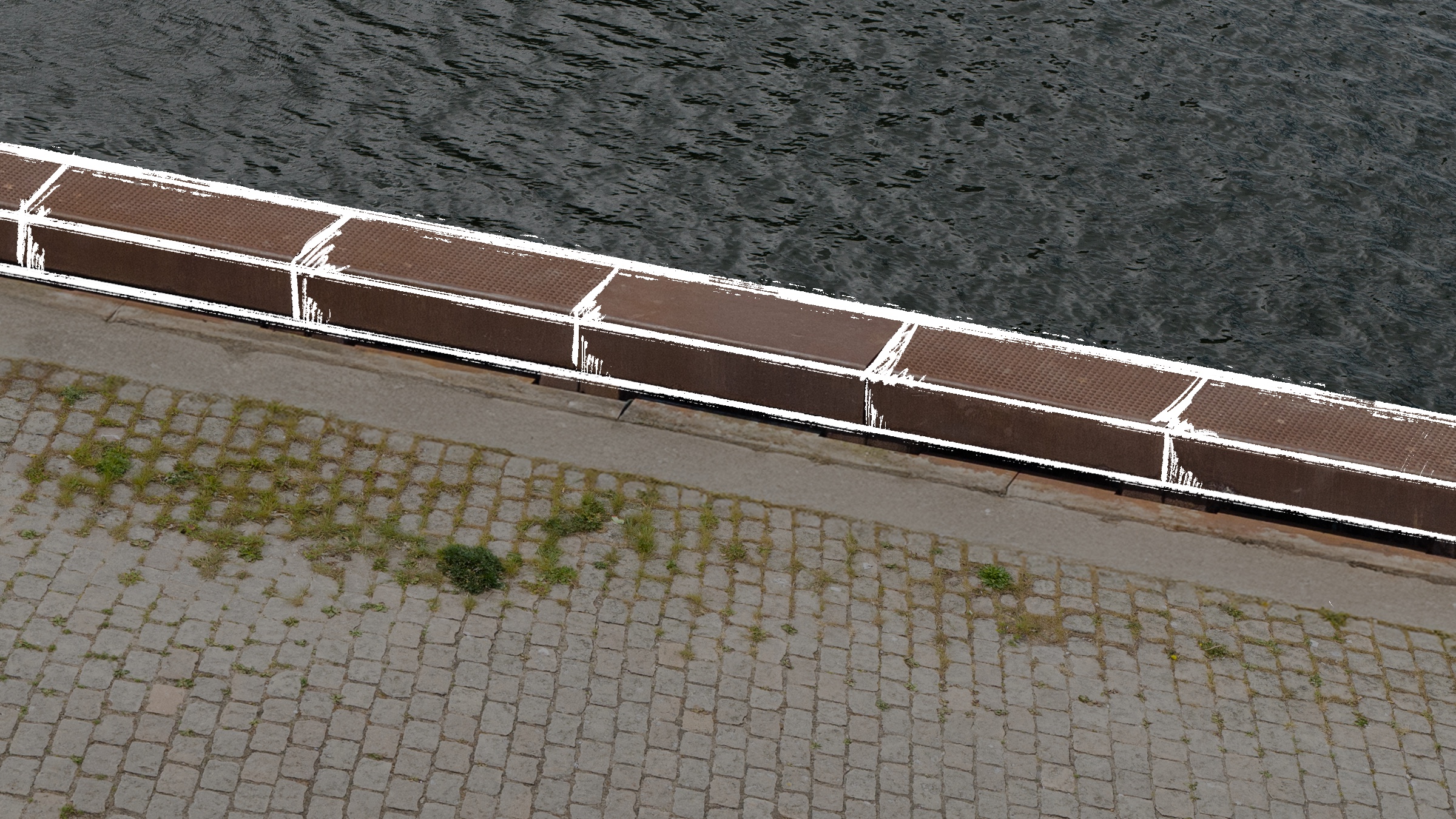 Forhøjet hammer