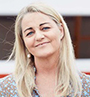 Billede af Helen Witt